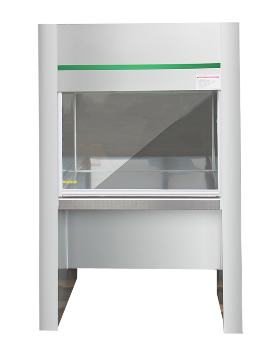 醫用型超凈工作臺SW-CJ-1BU（水平送風）單人單面