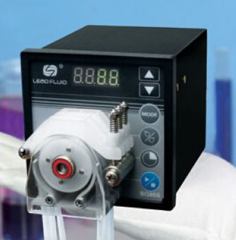 保定雷弗微流量調(diào)速型蠕動(dòng)泵BQ80S(DW10-2)