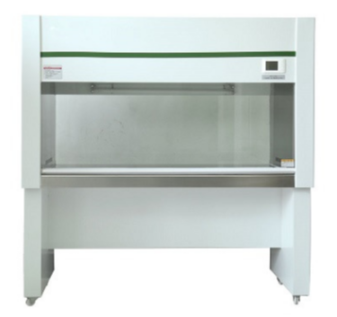 醫用型超凈工作臺SW-CJ-2FD（雙人單面垂直送風）