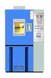 QL－100臭氧老化檢測箱