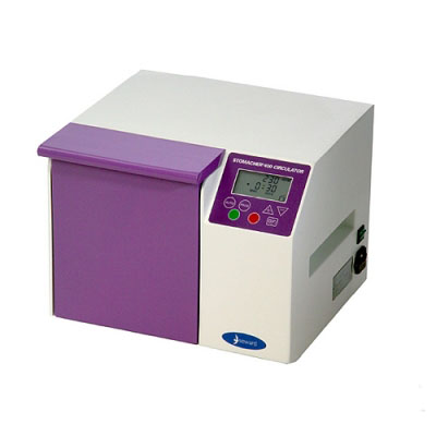 英國seward stomacher 400均質(zhì)器