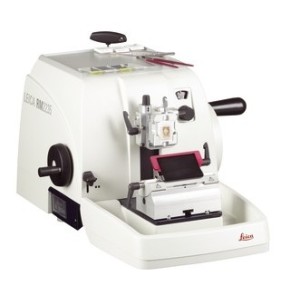 徠卡RM2235 手動輪轉(zhuǎn)式切片機(jī)