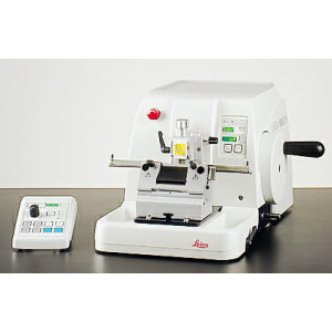 Leica RM2245半自動輪轉(zhuǎn)切片機(jī)