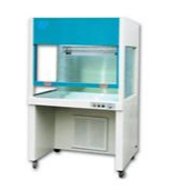 單人單面超凈工作臺（垂直送風）OLB-DDC型