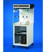 法國依拉勃Erlab PCR凈化工作臺Biocap DNA (靜態式)