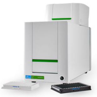 珀金埃爾默酶標儀