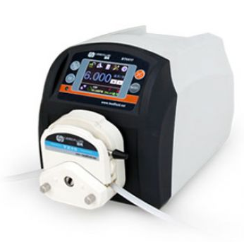 保定雷弗分配型智能蠕動(dòng)泵BT601F(YT25)