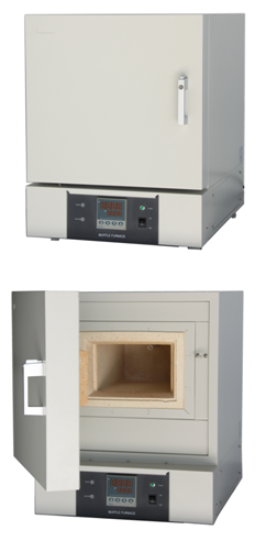 濟南精銳箱式電爐SX2-5-12F 基礎型 普通爐膛 一體式