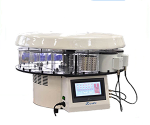 供應HS-569圓形脫水機抽真空脫水機生物組織脫水機