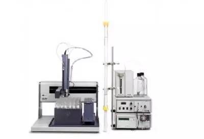 GX-271 GPC 全自動凈化系統