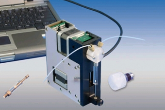 保定蘭格工業注射泵MSP1-C2