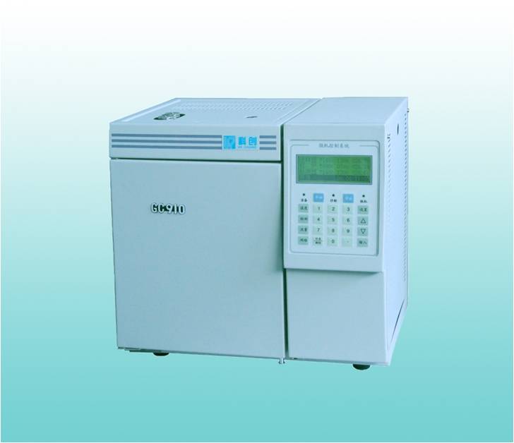 GC9800N（網絡化）立式氣相色譜儀