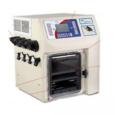 美國(guó)Virtis AdVantage Plus凍干機(jī) 冷凍干燥機(jī)