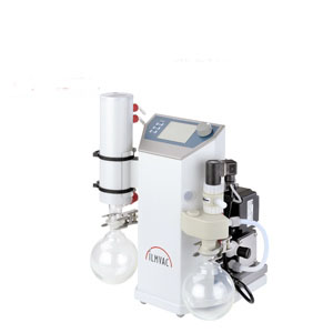 德國伊爾姆LVS310Z實驗室真空系統115044