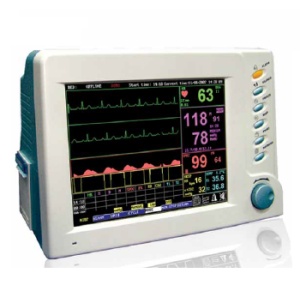 小動物多功能監護儀