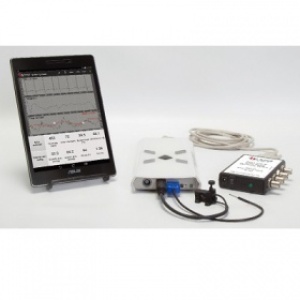 小動物生理監測系統