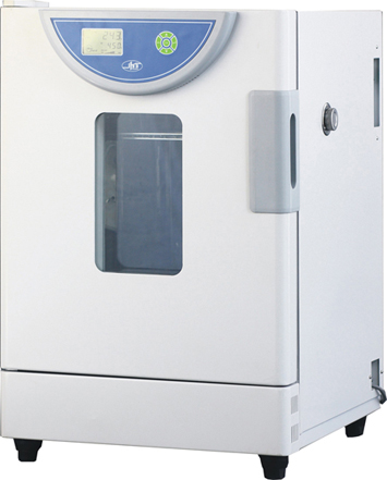 上海一恒精密鼓風干燥箱BPG-9040A-液晶