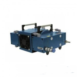 MP101V 四級隔膜泵 ILMVAC真空泵 德國伊爾姆