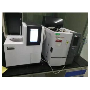 北京北分三譜ATDS-20A全自動(dòng)二次熱解析儀