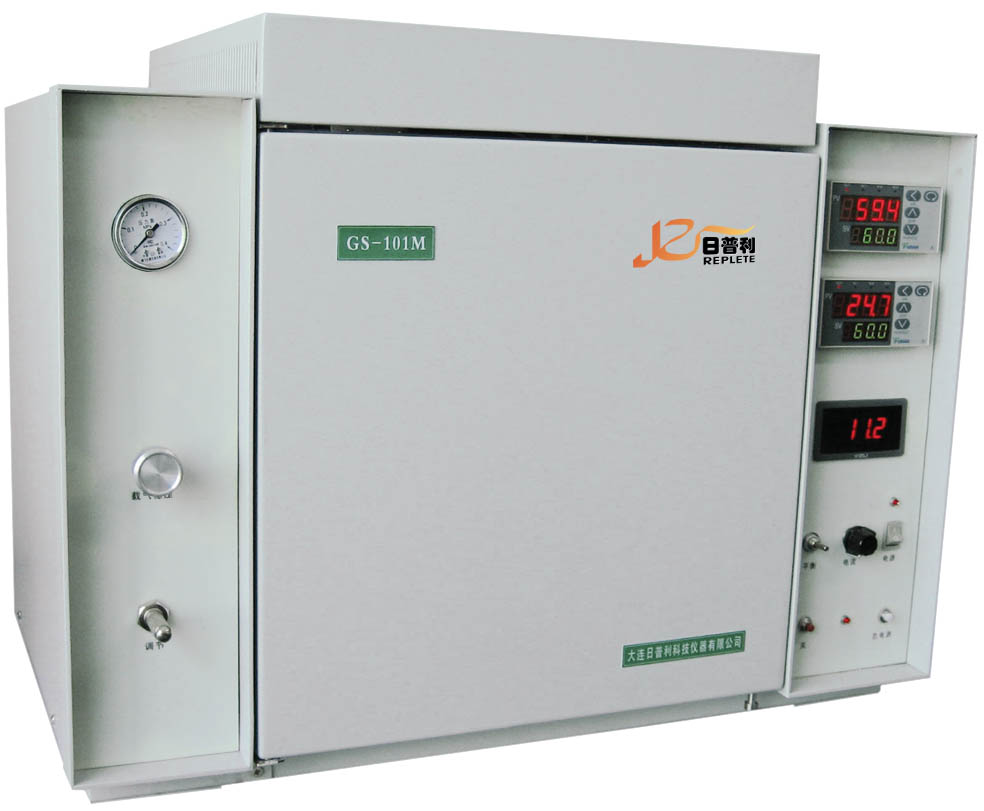 GS-101D 油分析儀