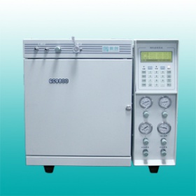 環境空氣中總烴/非甲烷專用氣相色譜儀器