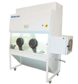 三級(jí)生物安全柜，手套箱BSC-1500IIIX