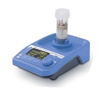 IKA ULTRA-TURRAX® 控制型試管分散系統