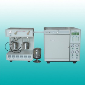 環境空氣中總揮發性有機物【TVOC】