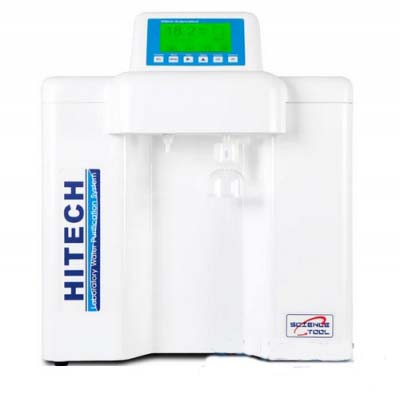 和泰Master-E超純水機(jī)