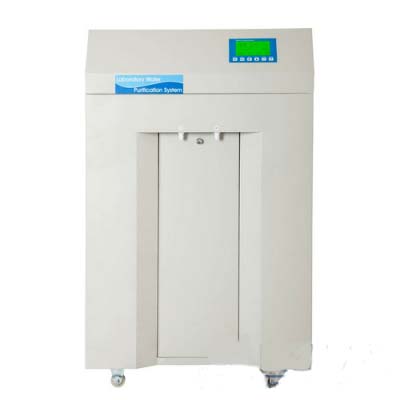 和泰Medium 1600系列純水/超純水機(jī)