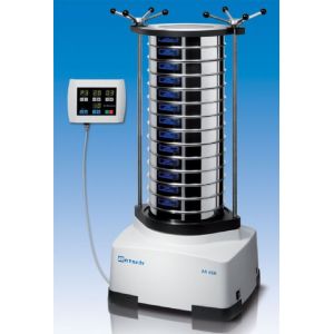 德國萊馳振動篩分儀RetschAS450