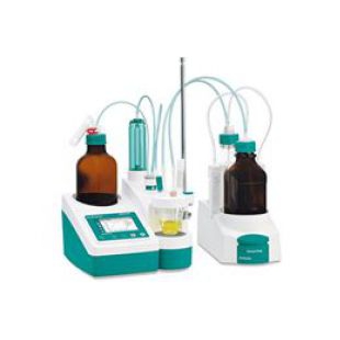 瑞士萬通Eco KF容量法卡爾費(fèi)休水分測(cè)定儀