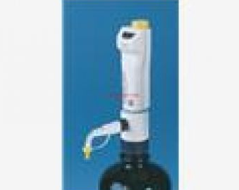 德國普蘭徳BRAND瓶口分配器 數字可調式有機型瓶口分配器