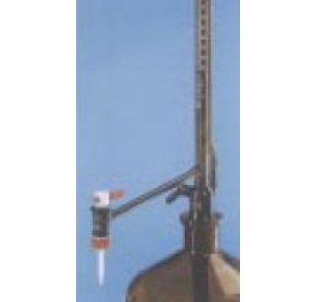 德國普蘭德玻璃自動回零滴定裝置(棕色)BR22322