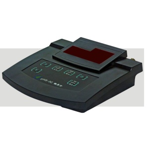 方舟科技 PHS-3C經(jīng)濟(jì)型酸度計