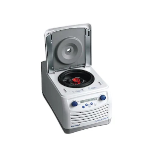 eppendorf離心機Centrifuge 5418 R