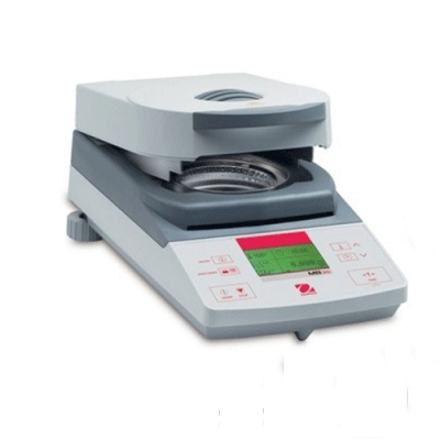 美國奧豪斯MB35/MB45快速水分測(cè)定儀