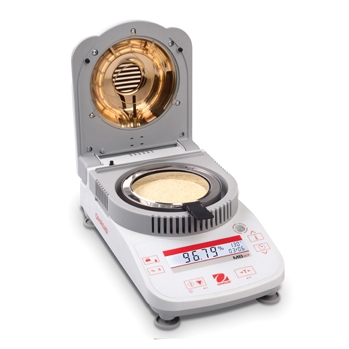 美國奧豪斯MB27水分分析儀 水分測(cè)定儀