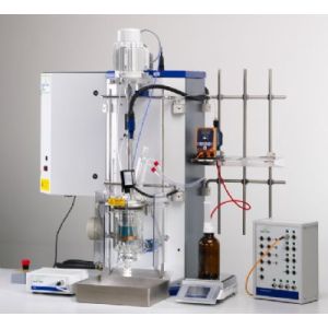 梅特勒-托利多 全自動實驗室反應量熱儀 RC1mx