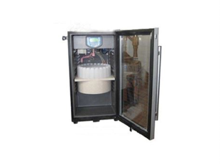 恒溫固定分采式水質采樣器