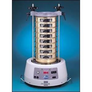 數(shù)位式高速篩分機