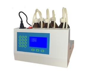 BOD測定裝置CY-II工業廢水BOD測定儀