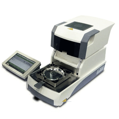 幸運MS系列智能水分儀