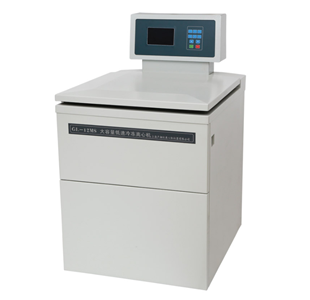 盧湘儀高速冷凍離心機(jī)GL-12M-LED數(shù)字顯示