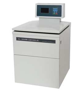 盧湘儀高速冷凍離心機GL-2050M-LED 數字顯示