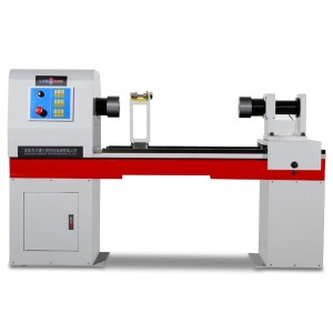 力試LD31.502電子式扭轉試驗機