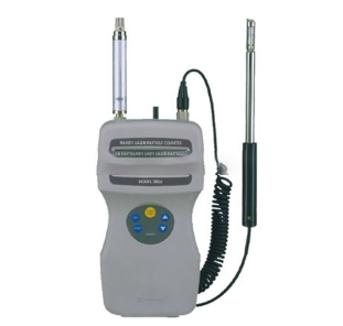 KANOMAX3886 塵埃粒子計數器