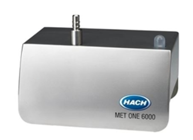 metone6000 metone塵埃粒子計(jì)數(shù)器