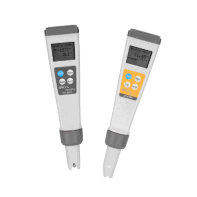 美國jenco PH618N迷你型酸度計(jì)