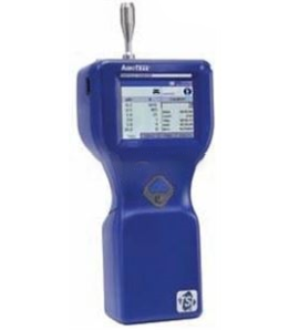 美國TSI激光粒子計數(shù)器 AEROTRAKTM9306塵埃粒子計數(shù)器